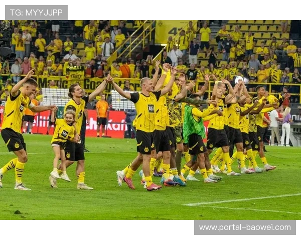 多特蒙德出征客场,聚勒伤缺拜尔出战成疑 多特蒙德出征客场,聚勒伤缺拜尔出战成疑