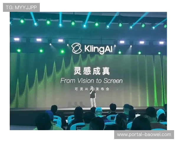 可灵AI团队分享短剧创作经验:电竞叙事需强故事性与连续性 可灵AI团队分享短剧创作经验:电竞叙事需强故事性与连续性