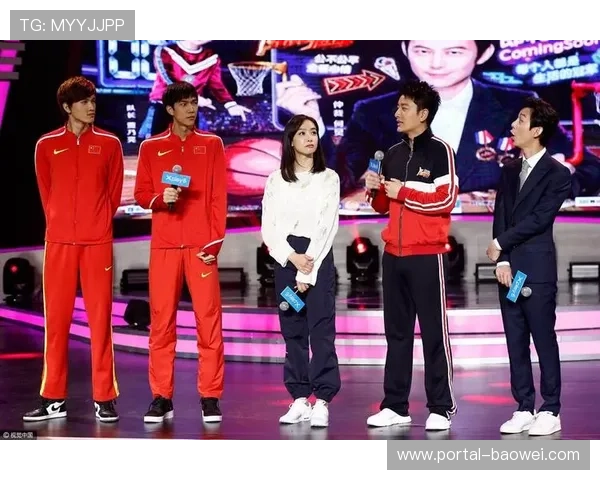 体育内容与综艺元素结合