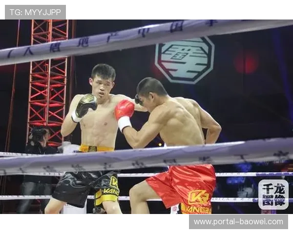 中国选手贡桑曲珍参加“黄果树杯”女子金腰带赛，争取国际赛事经验